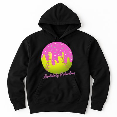 Absolutely Ridiculous Hoodie