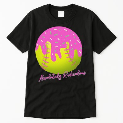 Absolutely Ridiculous Tall T-Shirt