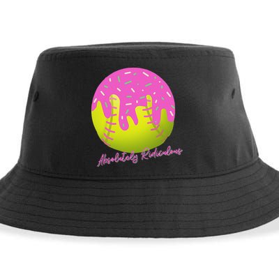 Absolutely Ridiculous Sustainable Bucket Hat
