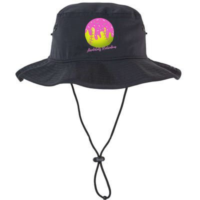 Absolutely Ridiculous Bucket Hat