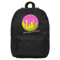 Absolutely Ridiculous 16 in Basic Backpack