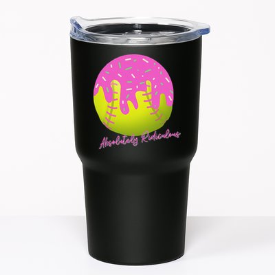 Absolutely Ridiculous Tumbler