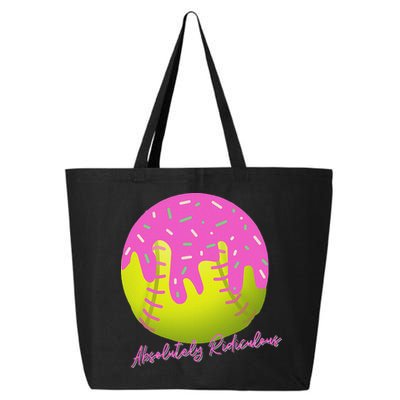 Absolutely Ridiculous 25L Jumbo Tote