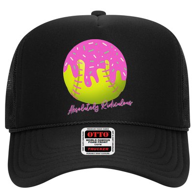Absolutely Ridiculous Hat