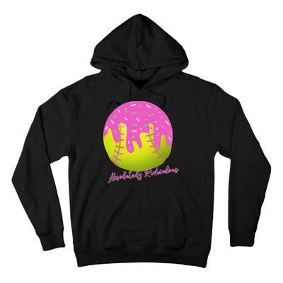 Absolutely Ridiculous Tall Hoodie