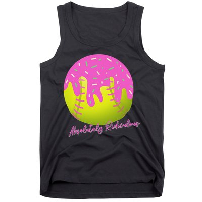 Absolutely Ridiculous Tank Top