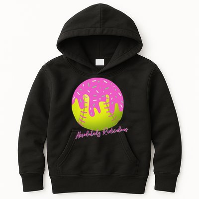Absolutely Ridiculous Kids Hoodie