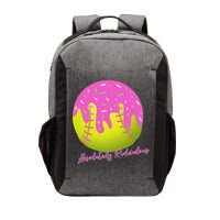 Absolutely Ridiculous Vector Backpack