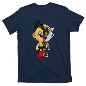 Astroboy Robot T-Shirt