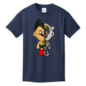 Astroboy Robot Kids T-Shirt