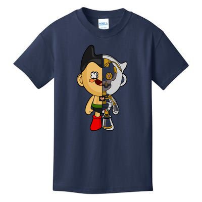 Astroboy Robot Kids T-Shirt