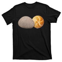 A Rock And A Roll ItS A Rock And A Roll Pictogram T-Shirt