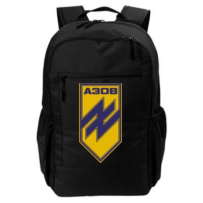 Azov Regiment A30B Azov Battalion Ukraine Backpack