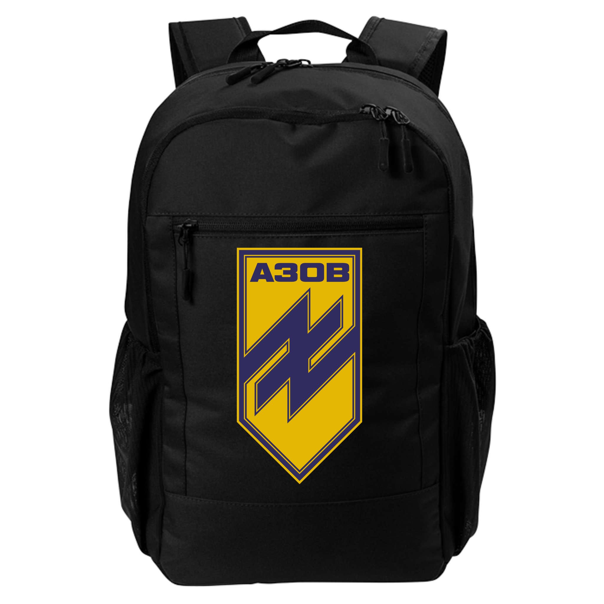 Azov Regiment A30B Azov Battalion Ukraine Backpack