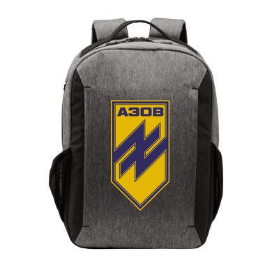 Azov Regiment A30B Azov Battalion Ukraine Vector Backpack