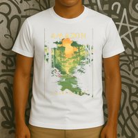 Amazon Rainforest T-Shirt