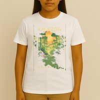 Amazon Rainforest T-Shirt