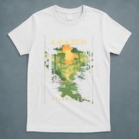 Amazon Rainforest T-Shirt