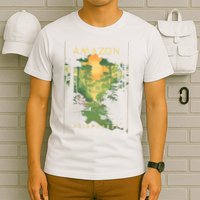 Amazon Rainforest T-Shirt
