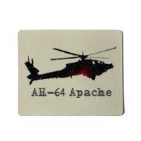 Apache Ranch  Mousepad