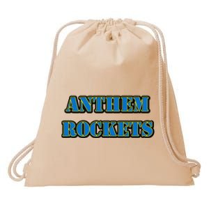 Anthem Rockets Drawstring Bag