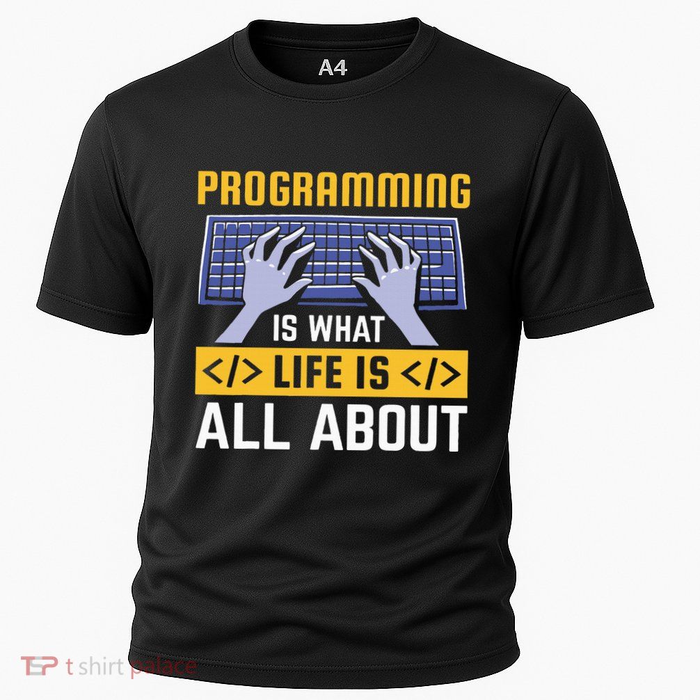 Ai Researcher Performance Shirt