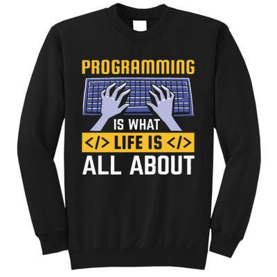 Ai Researcher Sweatshirt