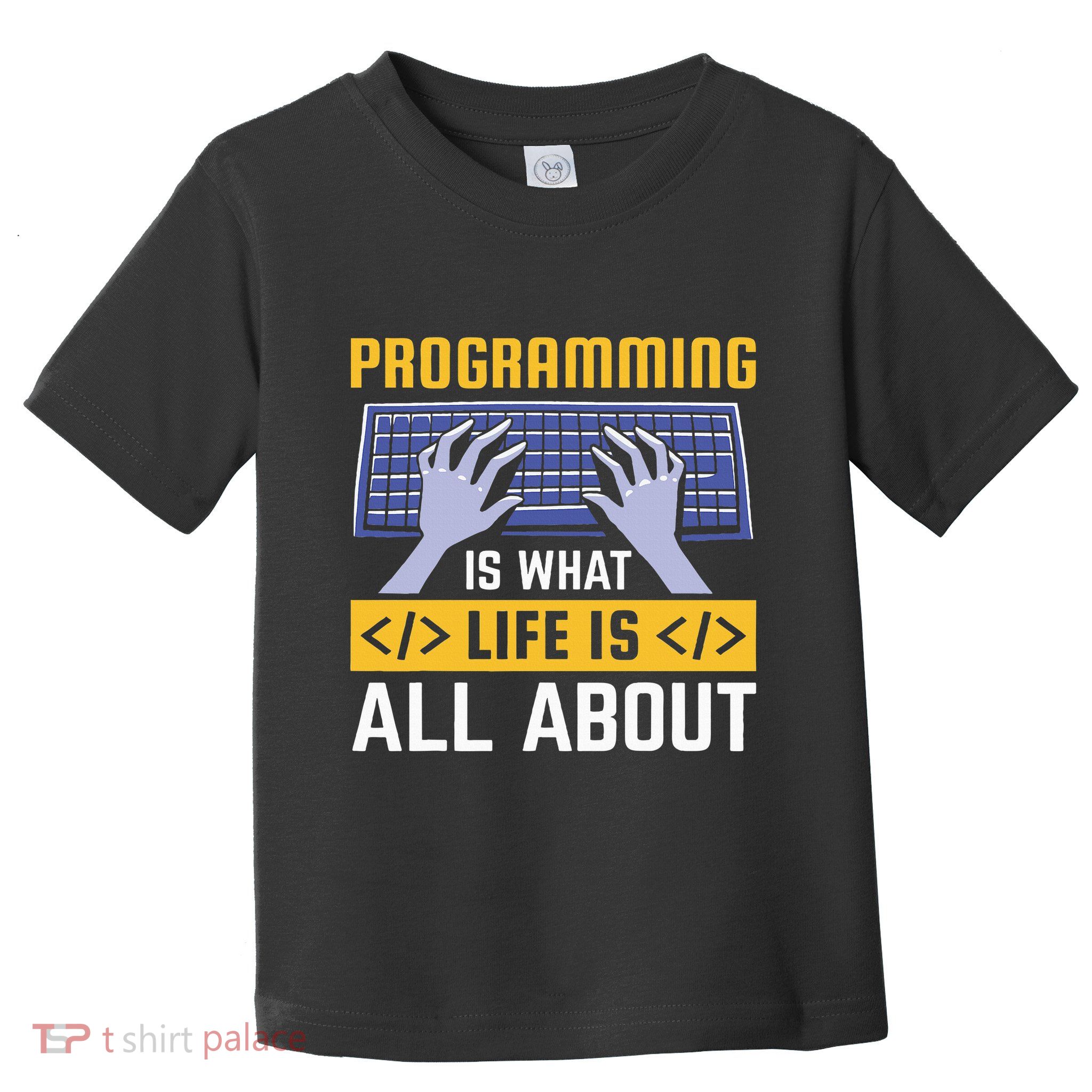 Ai Researcher Toddler T-Shirt
