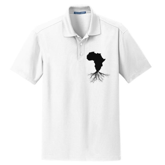 Africa Roots African Expat Pan African Continent Map Dry Zone Grid Polo