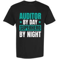 Auditor Review Compliance Finance Auditor Garment-Dyed Heavyweight T-Shirt