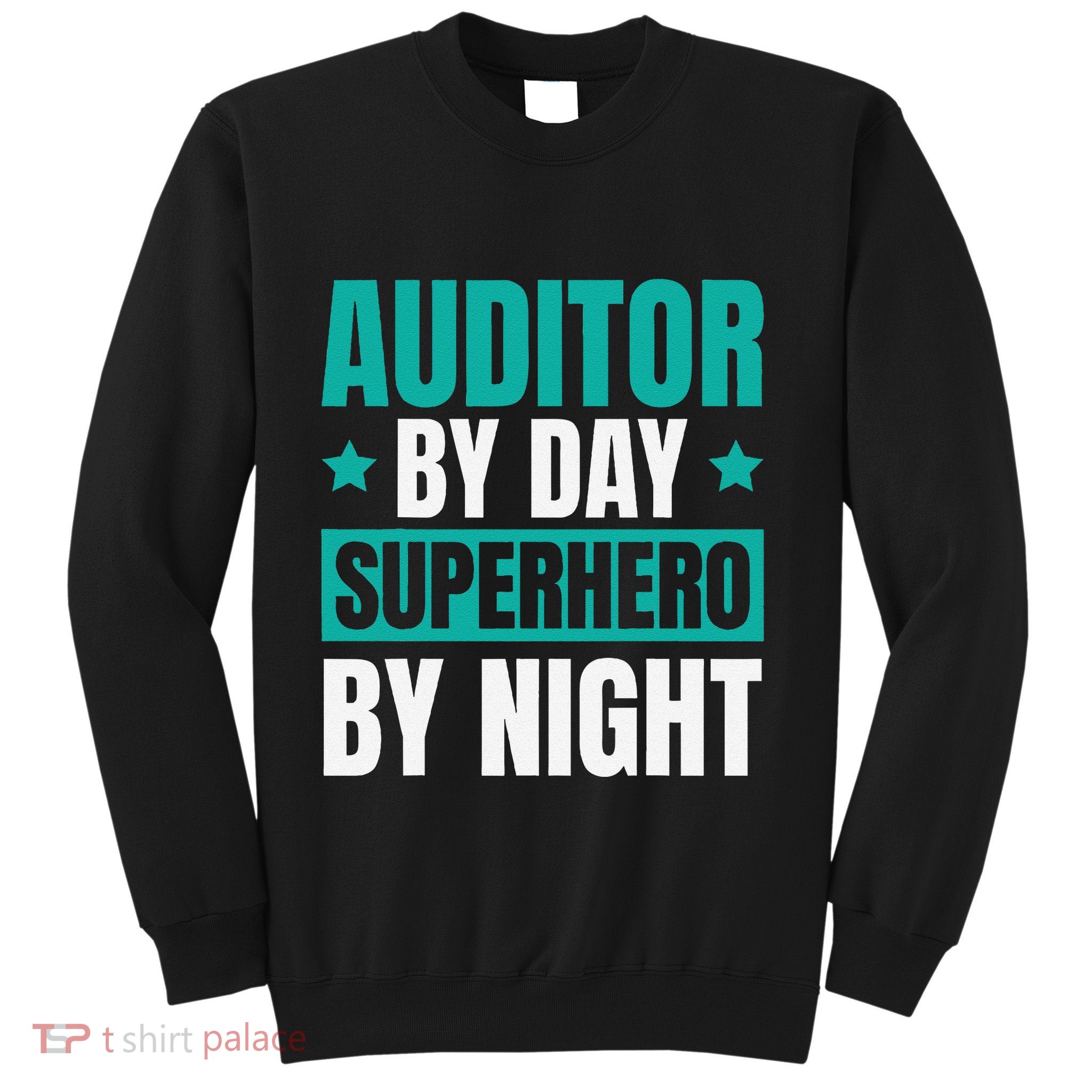 Auditor Review Compliance Finance Auditor Sweatshirt