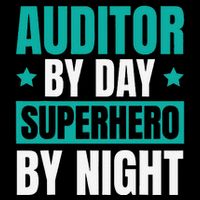 Auditor Review Compliance Finance Auditor Backpack