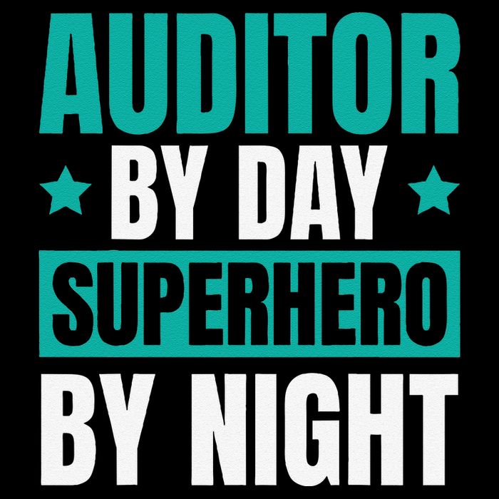 Auditor Review Compliance Finance Auditor Backpack