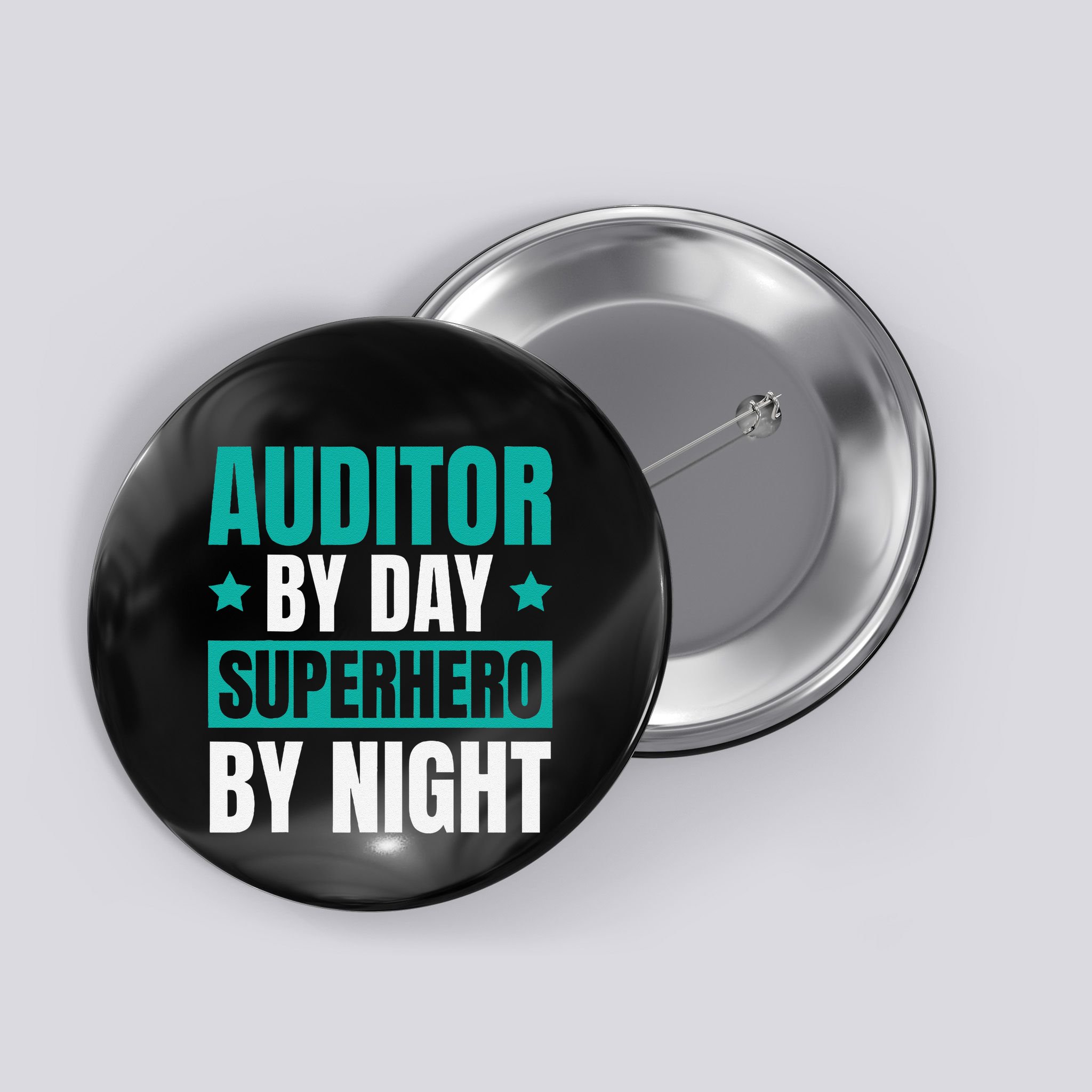 Auditor Review Compliance Finance Auditor Button