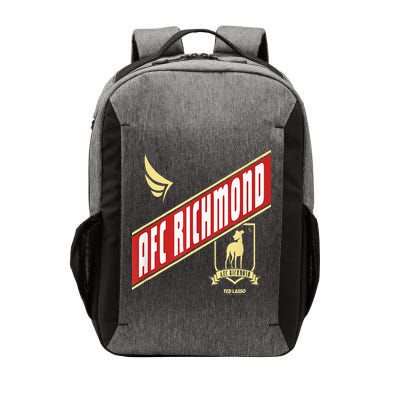 AFC Richmond Crossed Band Vector Backpack