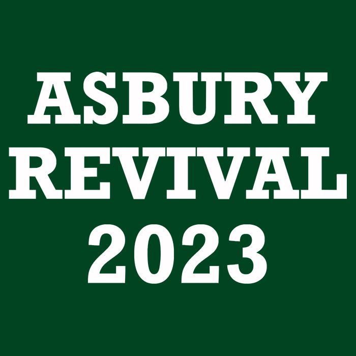 Asbury Revival Christian University College Praise & Worship Mesh Reversible Basketball Jersey Tank