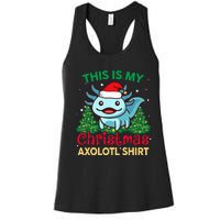 Anime Ra Cat Retro Japanese Noodles Aesthetic Kawaii cat Women's Racerback Tank