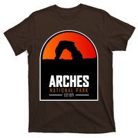 Arches National Park T-Shirt