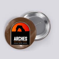 Arches National Park Button