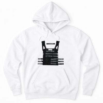 Asap Rocky DonT Be Dumb Hoodie