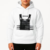 Asap Rocky DonT Be Dumb Hoodie