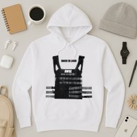 Asap Rocky DonT Be Dumb Hoodie