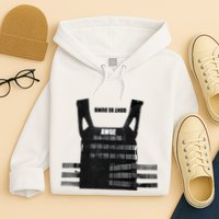 Asap Rocky DonT Be Dumb Hoodie