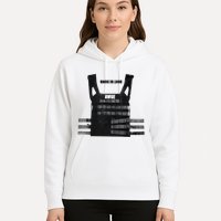 Asap Rocky DonT Be Dumb Hoodie