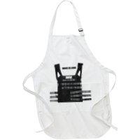 Asap Rocky DonT Be Dumb Apron