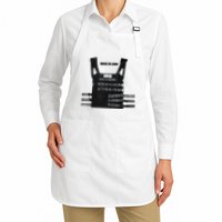 Asap Rocky DonT Be Dumb Apron