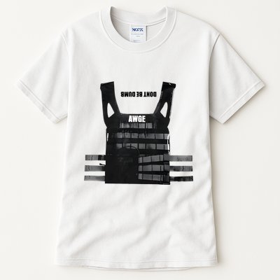 Asap Rocky DonT Be Dumb Tall T-Shirt