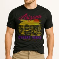 Arizona Retro Desert Vibes Performance Shirt