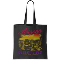 Arizona Retro Desert Vibes Bag