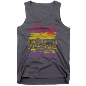 Arizona Retro Desert Vibes Tank Top